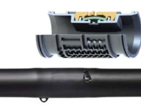 Ala gocciolante Rivulis Hydro PC / PCND